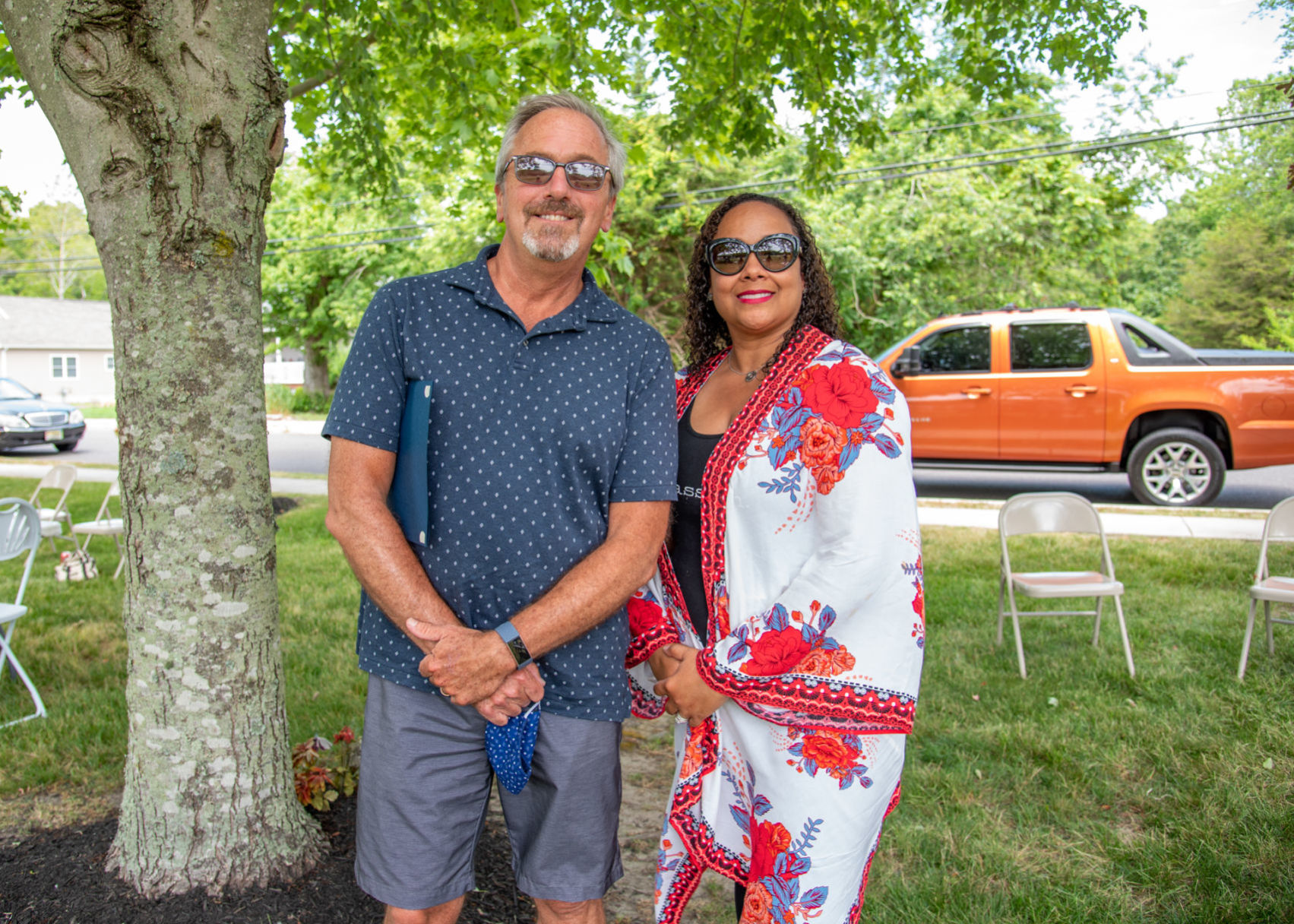 The Cape May County NAACP is sponsoring its first annual Juneteenth